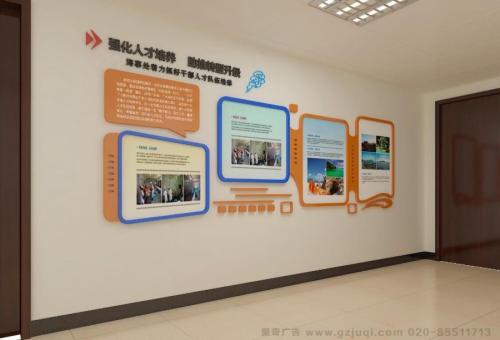 鹤峰医院文化墙怎么做？如何建好科室护理文化墙？