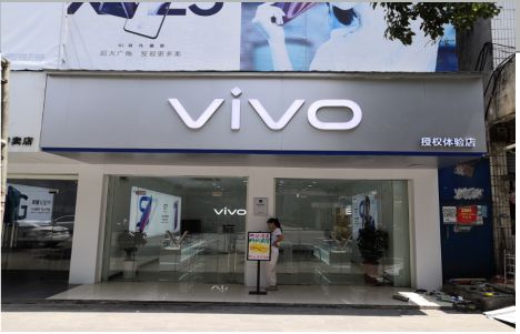 鹤峰店招禁忌你中招了吗？