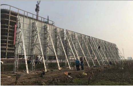 鹤峰什么是广告物料？