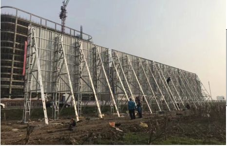 鹤峰凯创教你怎样选择户外广告牌的最佳位置