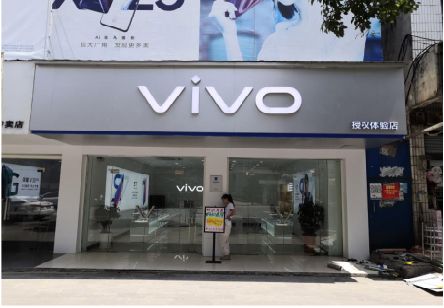 鹤峰}做一个门店面广告招牌需要多少钱？