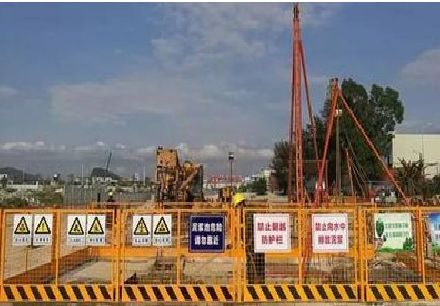 鹤峰房地产项目标识制作要点