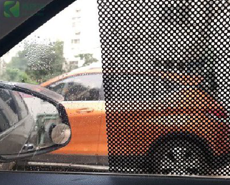 鹤峰怎么判断单透膜的好坏？