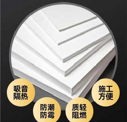 鹤峰雪弗板和PVC板材有什么区别？